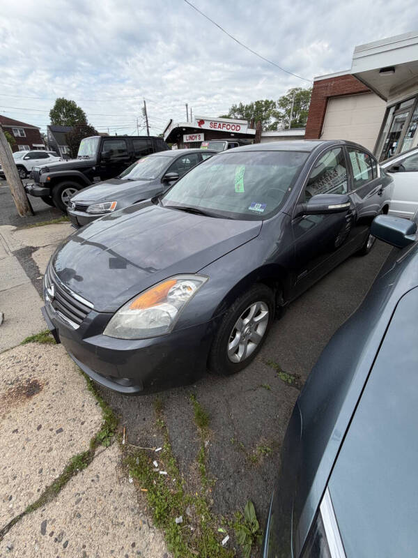 nissan altima hybrid 2009 1N4CL21E99C127406 image nissan altima hybrid 2009 1N4CL21E99C127406 image